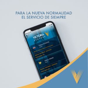 Victoria Seguros