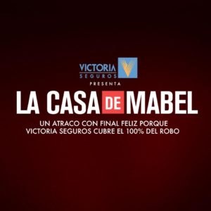 Victoria Seguros