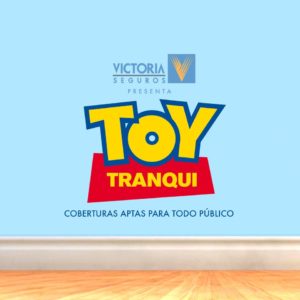 Victoria Seguros
