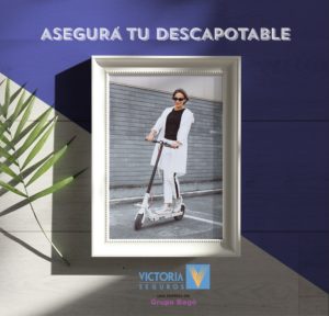 Victoria Seguros
