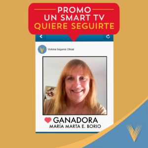 Victoria Seguros