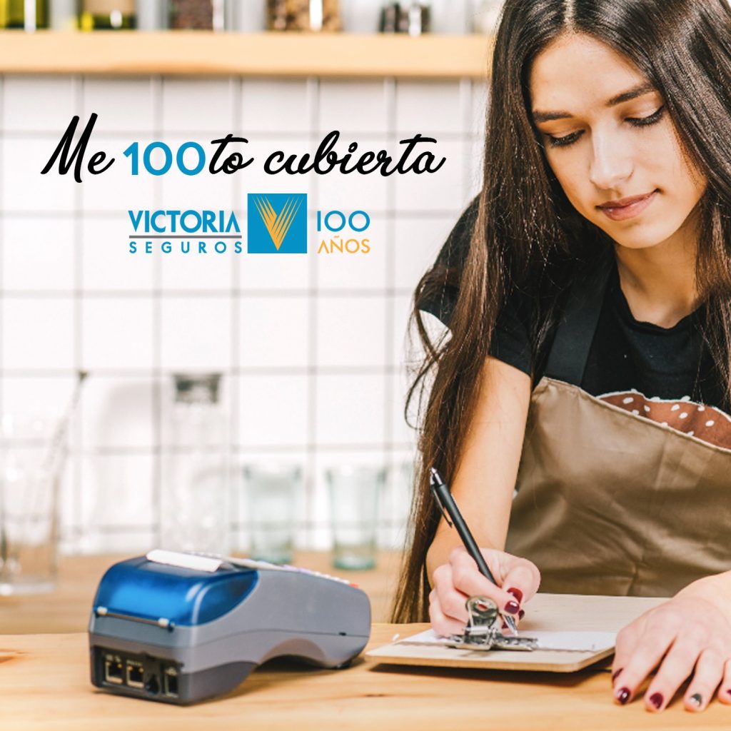 Los tiempos cambian, la PROTECCIÓN no 👌
-
Cumplimos nuestros primeros 💯 años de vida, CUMPLIÉNDOTE en Seguros Integrales de Comercio, Autos, Casas, Accidentes Personales...🔝
-
Con el RESPALDO y SOLIDEZ del Grupo Bagó 💪🦸‍♂️