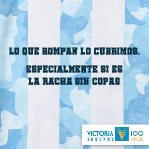 Victoria Seguros