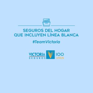 Victoria Seguros