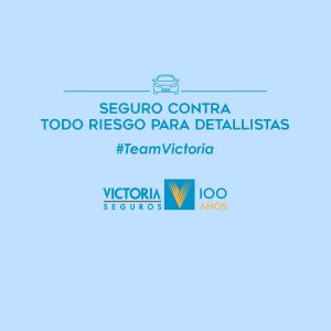 Victoria Seguros