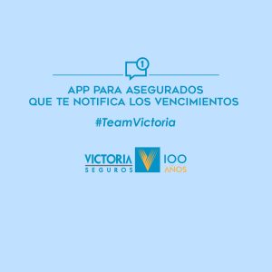 Victoria Seguros