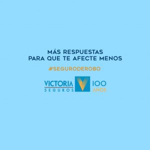 Victoria Seguros