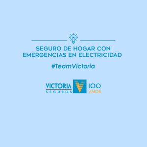 Victoria Seguros