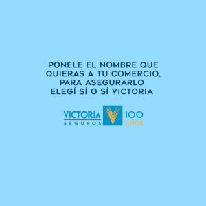 Victoria Seguros