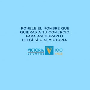 Victoria Seguros