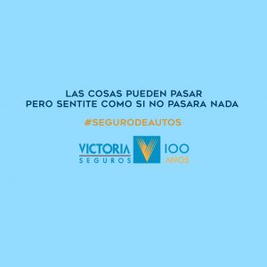 Victoria Seguros