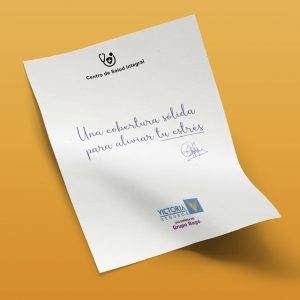Victoria Seguros