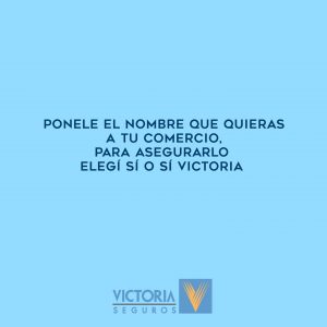 Victoria Seguros