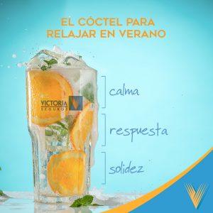 Victoria Seguros
