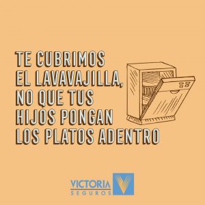 Victoria Seguros