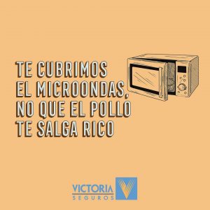 Victoria Seguros