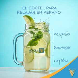 Victoria Seguros