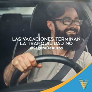 Victoria Seguros