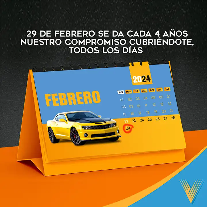 Respondemos los 365 días