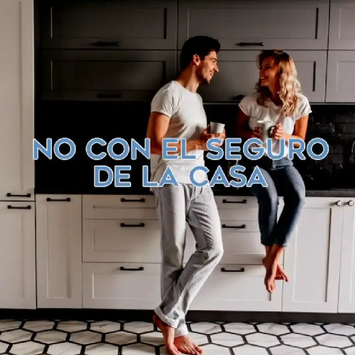 Seguro Hogar Max