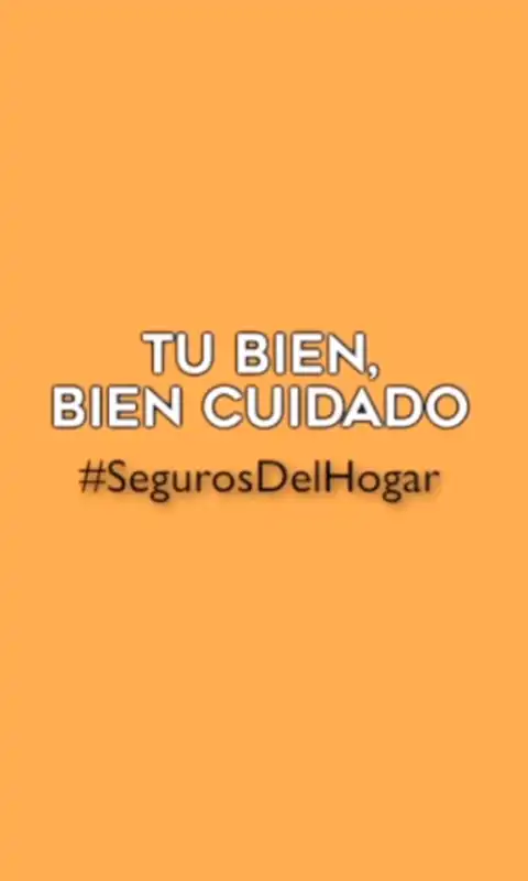 Seguros del Hogar
