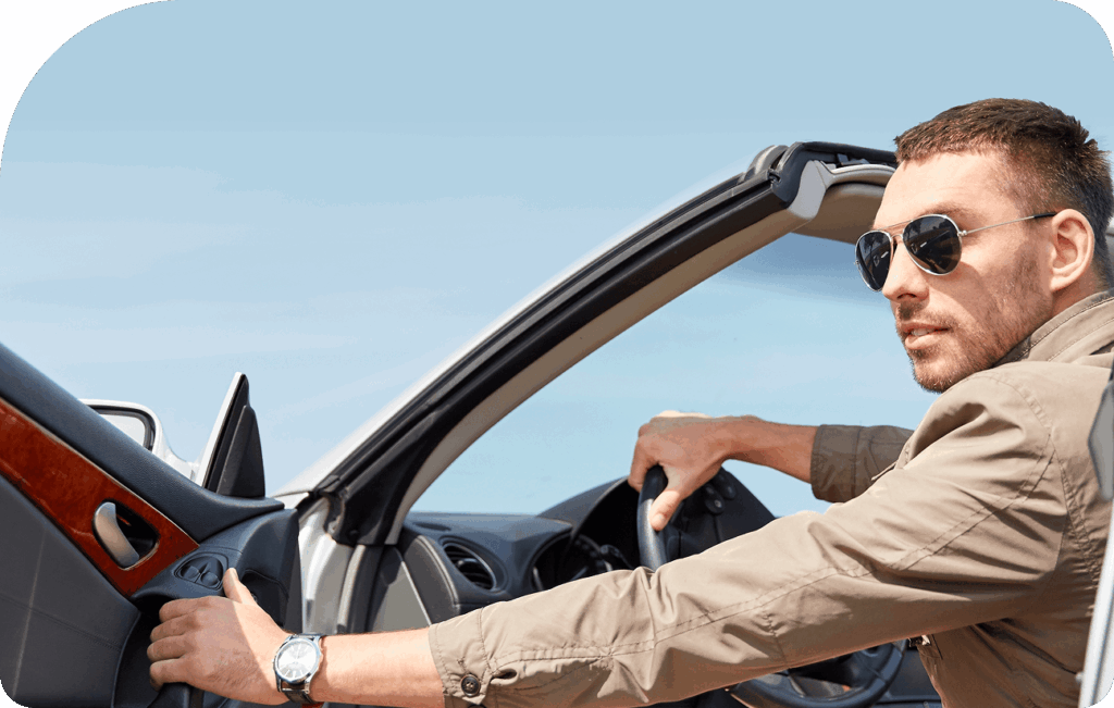 Seguros para automotores: todo riesgo