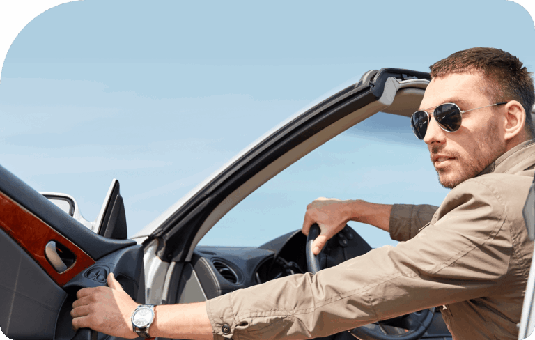 Seguros para automotores: todo riesgo