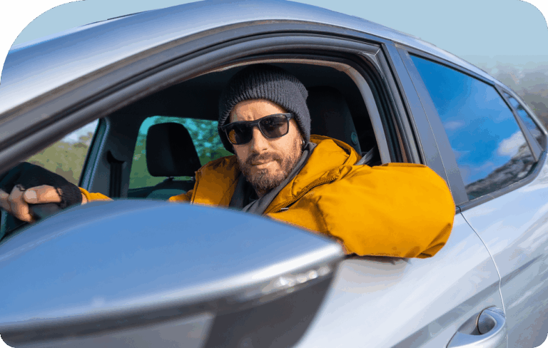 Seguros para automotores: RC + Robo e Incendio Total
