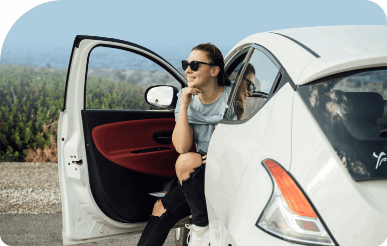 Seguros para automotores: terceros completo